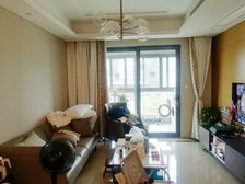 泊璟廷二期4室2厅2卫南朝向660.0万元/套出售