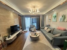 堇天府4室2厅2卫南朝向388.0万元/套出售