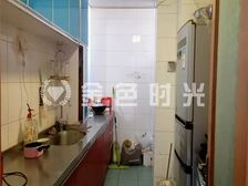 融城园北区高楼层满五唯一好房。