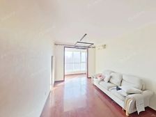 百子湾·官悦欣园B区·1室·1厅 经典户型 80%