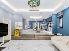 5室3厅万通天竺新新家园二区