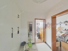 甘泉宜川·延长小区(普陀)·2室·1厅