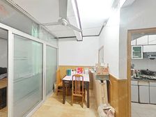 近锦江乐园站,美丽家园小区。