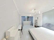 陆家嘴 边套全明 两室 采光好 南北通透 随时看房