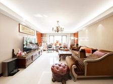 南北通透金茂逸墅5室2厅精装修