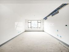 金茂逸墅别墅4室2厅