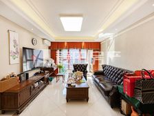 3室2厅北京城建海梓府