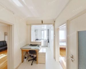 西坝河·西坝河北里·2室·1厅