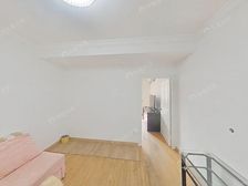 北蔡·南新四村·1室·1厅