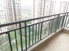 照母山书包房。恒大世纪城有家具家电三房 170万 房源保真!