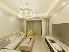 东直门·当代万国城·3室·2厅