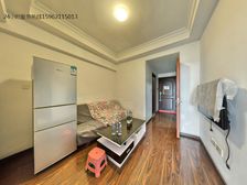 合景领汇 1室1厅 北