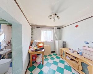 新上 惠新西街·惠新里·3室·1厅 全明格局 南北通透