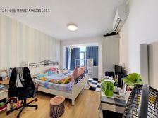 星灣入门级门槛低总价一房,星灣都可用!保养新!