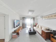 老业主委托!板式大三房!附产权车位!婚房装修!保养好!