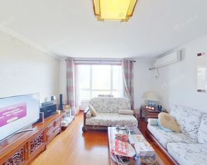 海淀 清河·观林园· 全明两居室 精装修中间3层