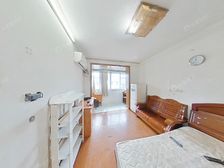 南码头·银河小区·1室·1厅