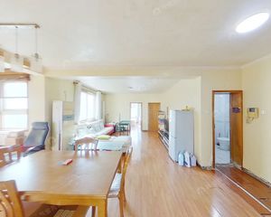 广渠路沿线,果园 新华联家园中间楼层,双卫三居 满五年
