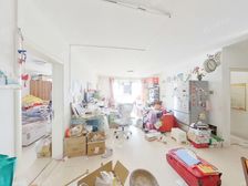 杨庄·西成忆树·2室朝南落地飘窗阳台,高楼层正对小区花园