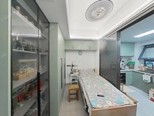 财富公寓1室1厅南