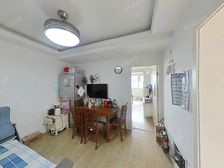 金杨·罗山二村·2室·1厅