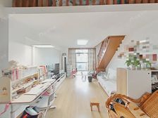 还有谁!这价-格,南北户型精装修,还有阁楼!!