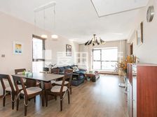 南北通透融华世家3室2厅精装修