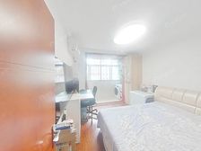 准电梯房,内环内,朝南一室半,婚房装修