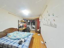 田林·田林十四村·1室·1厅。低楼层,上班方便