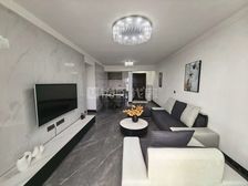 85万 融创三房 融创万达南溪府三房2卫精装 电梯通地库