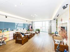 〖大平层〗+〖板楼五居〗+双明卫+可谈+人车分流