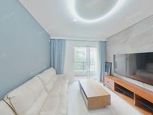 南京西路·远中风华园·1室·2厅