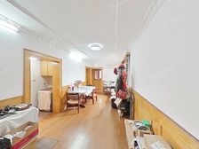 13/15双轨交、商业全覆盖、品质老小区、靠近长风公园电梯房