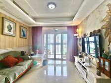 大渡口区 中交丽景 二房 56万