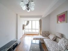 博小北郊 青山湾旁新天地商业广场 1室2厅 精装修