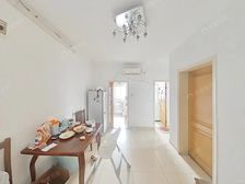 真光新村第二小区 2室1厅 西 西南