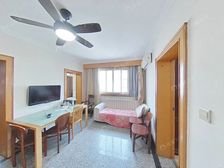 齐河花苑 稀有房源 东明站双轨交汇