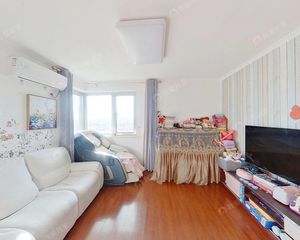 回龙观,佰嘉城,电梯房4居,全明户型,商