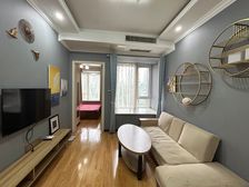 首付几万 月供1000多龙洲湾 旭辉城 精装2房 急售随时看