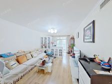 泽丰苑一期2室2厅南北