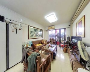 天河峰景大厦 3 房 111.91 方