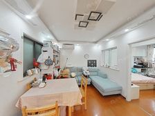 三林·盛世南苑·2室·1厅