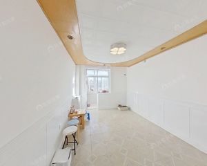 du家灯市口东四地铁口大院优质户型南北通透小三居看房方便