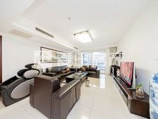 国奥村 观奥森3居 看房随时 带保姆间 有车位 价格可谈