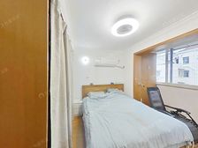 甘泉宜川·长新小区(普陀北区)·1室·1厅