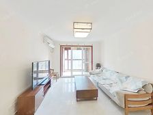 窦店城建琨廷 两居室 电梯房 户型方正 南北通透 集中供暖