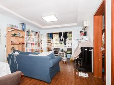 2室1厅环保嘉苑15号院