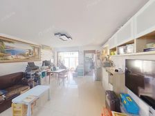 广渠门·绿景苑·3室·1厅南北通透,不临街