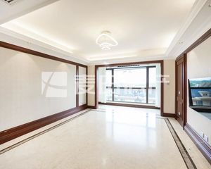 中海墅3室2厅精装修