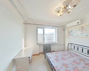 紧邻城铁 燕房路 2居 南北朝向 满五年